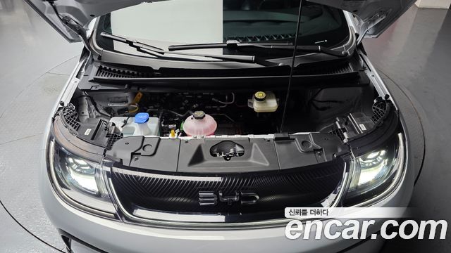 BYD Dolphin 2026 — photo 6