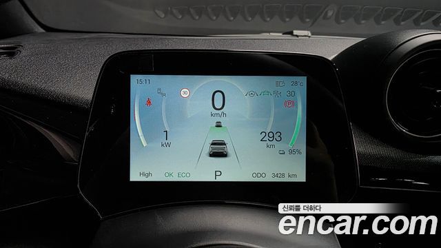 BYD Dolphin 2026 — photo 11
