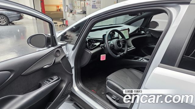 BYD Dolphin 2026 — photo 13