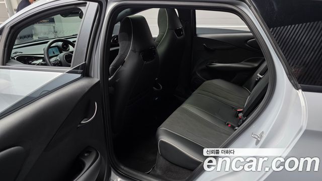 BYD Dolphin 2026 — photo 17