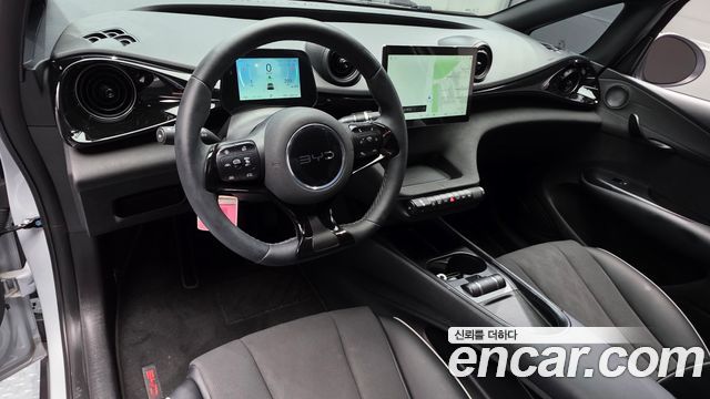 BYD Dolphin 2026 — photo 19