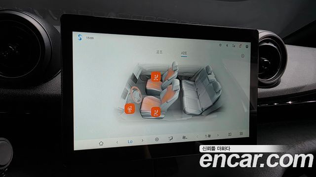 BYD Dolphin 2026 — photo 22