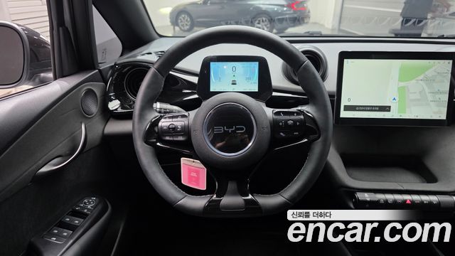 BYD Dolphin 2026 — photo 24