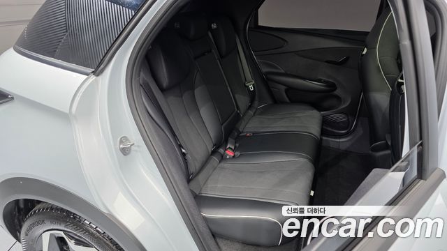 BYD Dolphin 2026 — photo 26