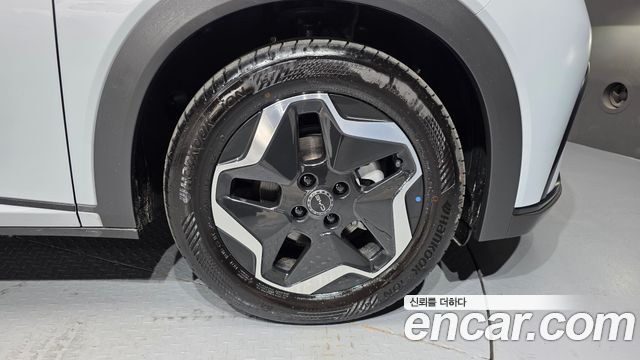 BYD Dolphin 2026 — photo 7