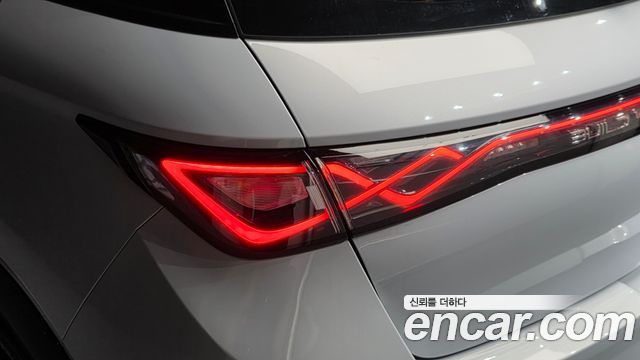 BYD Dolphin 2026 — photo 9