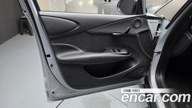 BYD Dolphin 2026 — photo 14