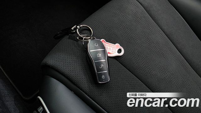 BYD Dolphin 2026 — photo 28