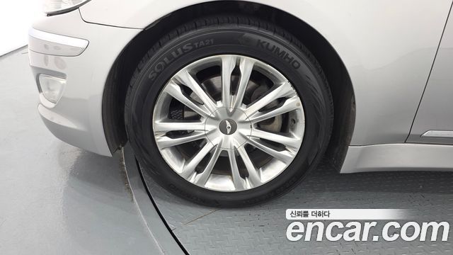 Hyundai Genesis 2012 — photo 5