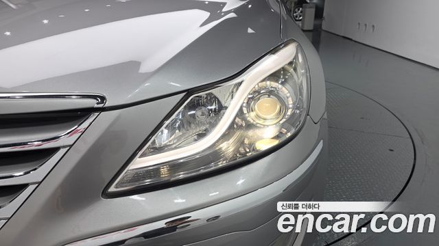 Hyundai Genesis 2012 — photo 8