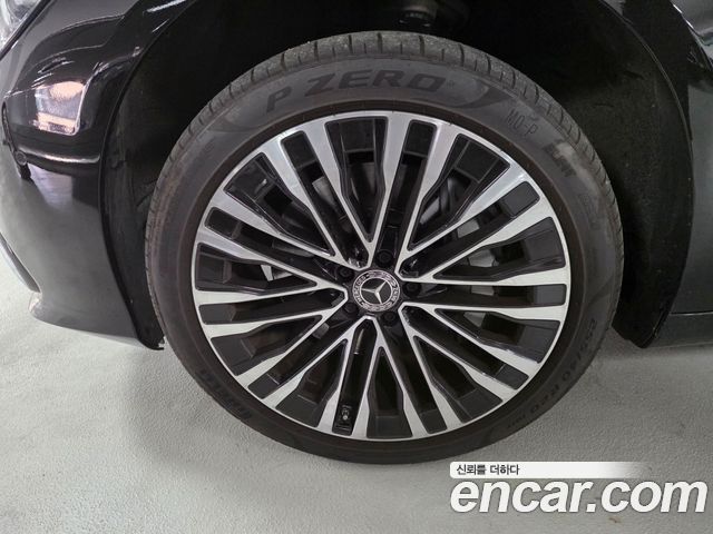 Mercedes-Benz S-Class 2024 — photo 5