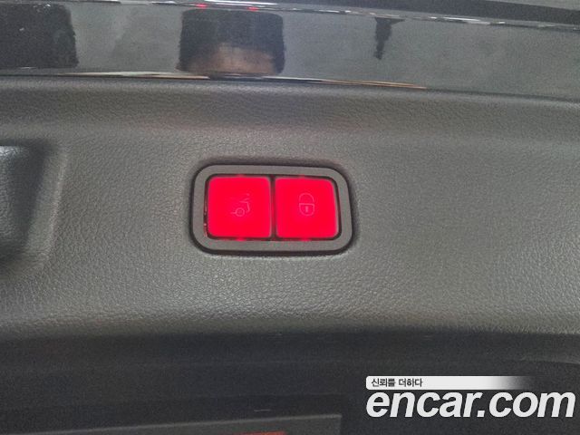 Mercedes-Benz S-Class 2024 — photo 11