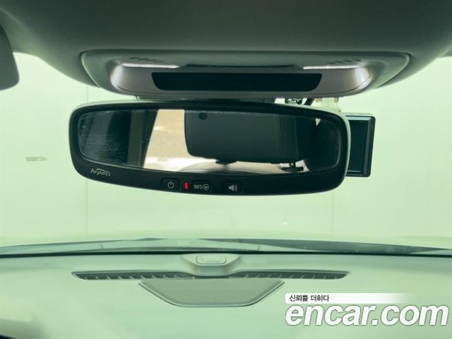 Chevrolet Korea Malibu 2019 — photo 19