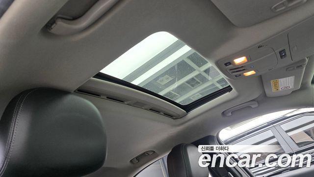 Chevrolet Korea Malibu 2015 — photo 17
