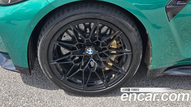 BMW M3 2026 — photo 5