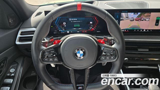 BMW M3 2026 — photo 18