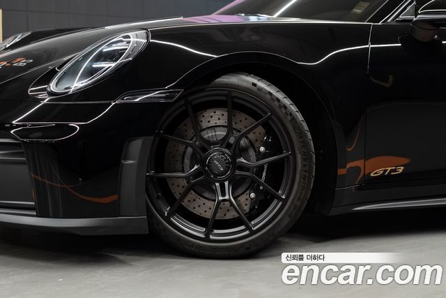Porsche 911 2026 — photo 5