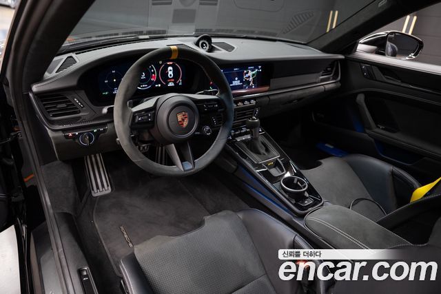 Porsche 911 2026 — photo 8