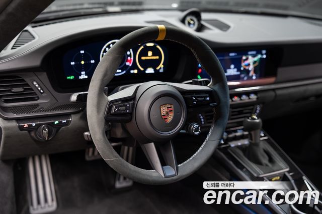 Porsche 911 2026 — photo 9