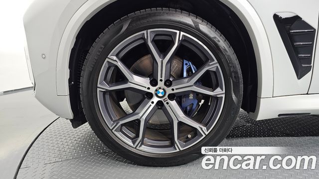 BMW X5 2024 — photo 5