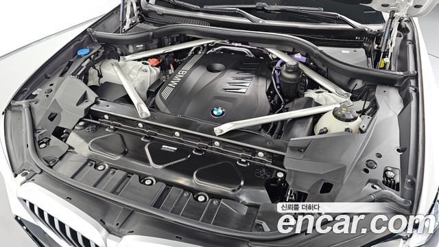 BMW X5 2024 — photo 6