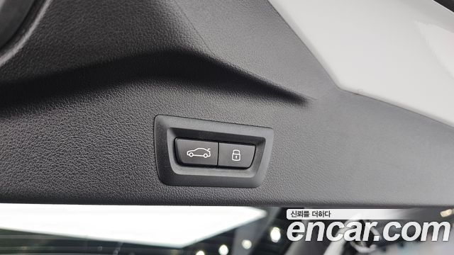 BMW X5 2024 — photo 26
