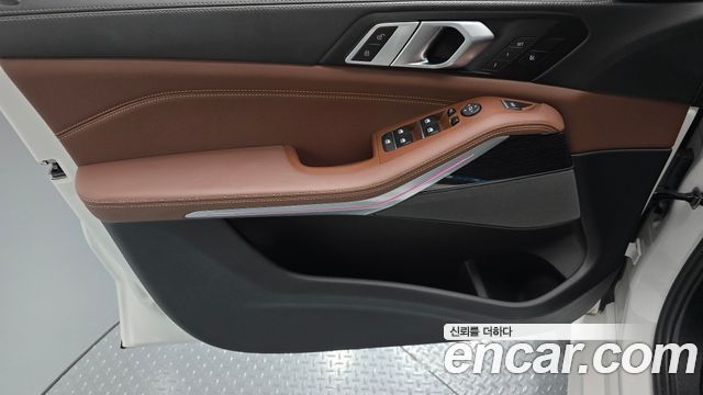 BMW X5 2024 — photo 14