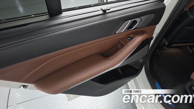 BMW X5 2024 — photo 15