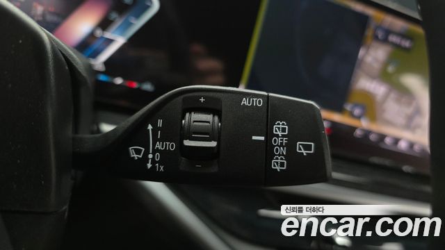 BMW X5 2024 — photo 27