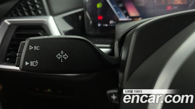 BMW X5 2024 — photo 28