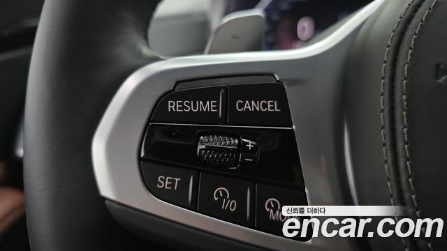 BMW X5 2024 — photo 29