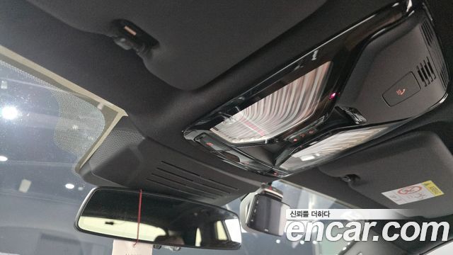 BMW X5 2024 — photo 31