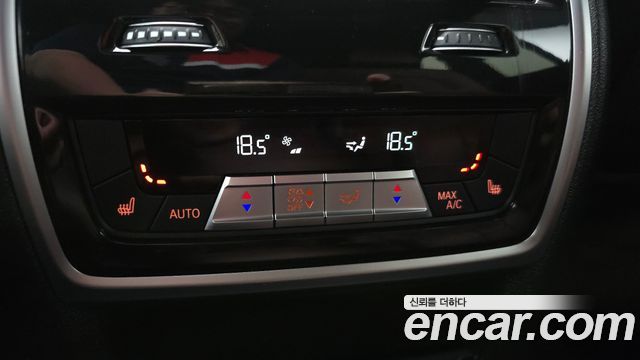 BMW X5 2024 — photo 32