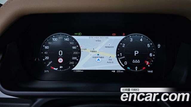 Land Rover Defender 2025 — photo 11