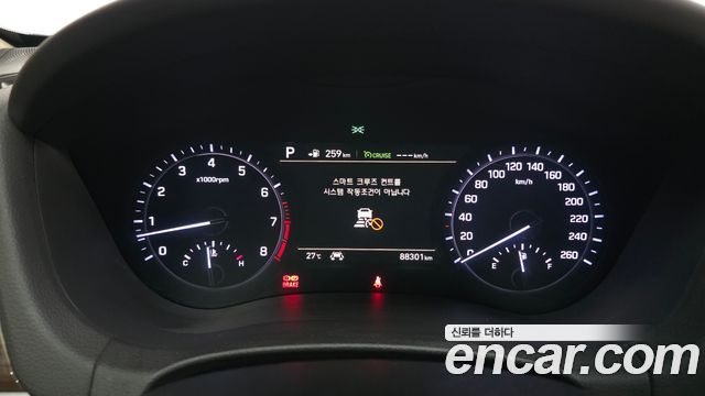 Genesis G80 2019 — photo 8