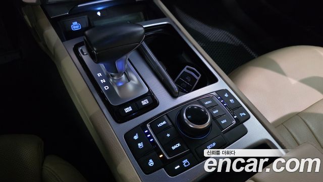 Genesis G80 2019 — photo 9