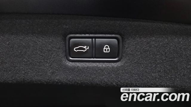 Genesis G90 2019 — photo 32