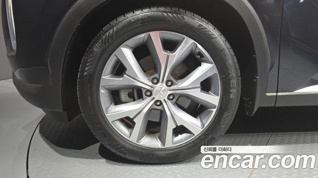 Hyundai Palisade 2019 — photo 5