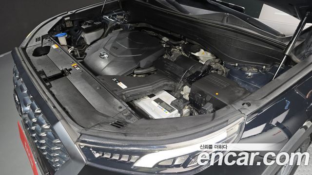Hyundai Palisade 2019 — photo 6