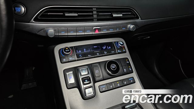 Hyundai Palisade 2019 — photo 12
