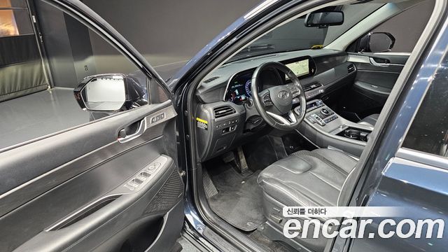 Hyundai Palisade 2019 — photo 13