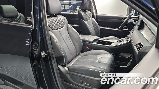 Hyundai Palisade 2019 — photo 17