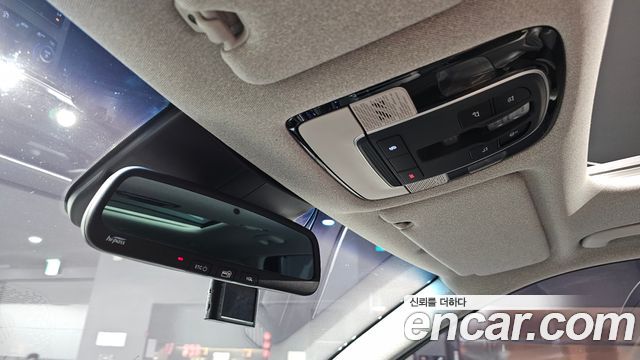 Hyundai Palisade 2019 — photo 20