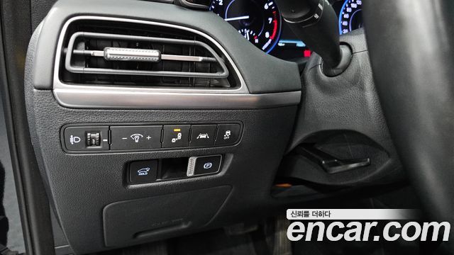 Hyundai Palisade 2019 — photo 21