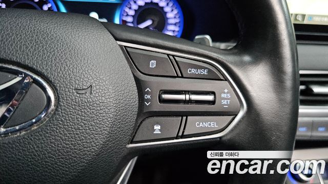 Hyundai Palisade 2019 — photo 22