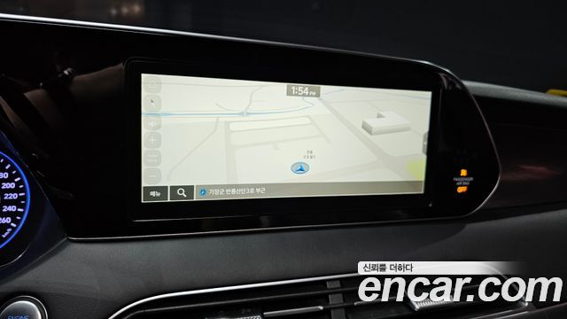 Hyundai Palisade 2019 — photo 23