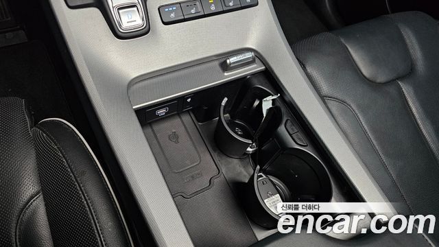 Hyundai Palisade 2019 — photo 25