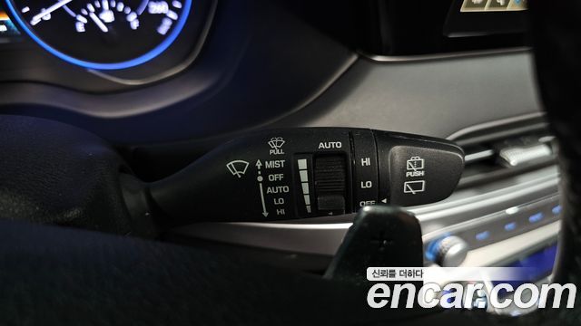 Hyundai Palisade 2019 — photo 26