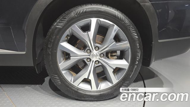 Hyundai Palisade 2019 — photo 7
