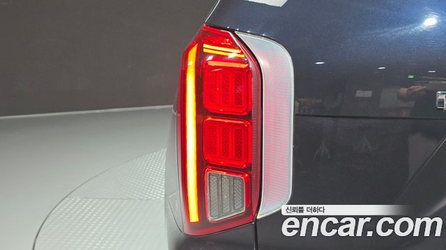 Hyundai Palisade 2019 — photo 9